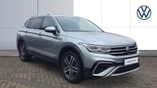 Volkswagen Tiguan Allspace 1.5 TSI Elegance 5dr DSG Petrol Estate